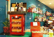 Boulevard restaurant
