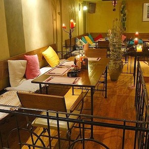 Dejavu Restaurant