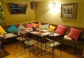 Dejavu Restaurant