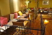 Dejavu Restaurant