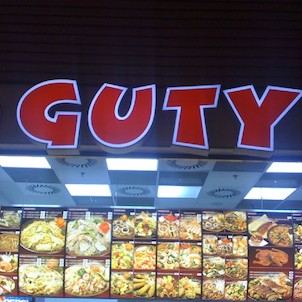 Guty