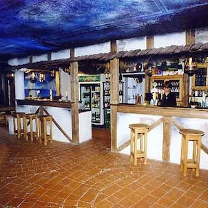 John Silver Taverna