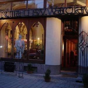 Krčma u Svatého Václava