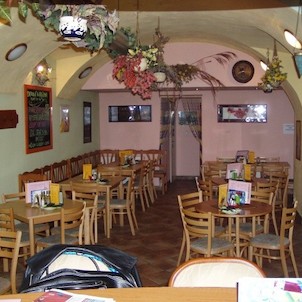 La Peda Pizzeria