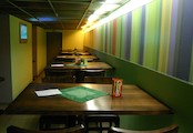 Mamut PUB