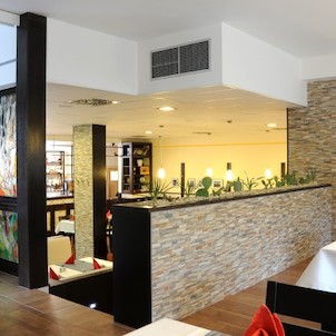 Paladeo Restaurante