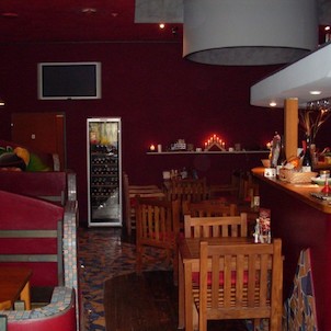 Pizzeria Al Capone