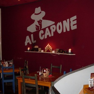 Pizzeria Al Capone