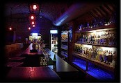 Ratejna music restaurant