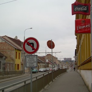 Restaurace Litovel
