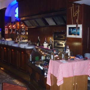 Snack Bar Adria