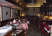 Snack Bar Adria