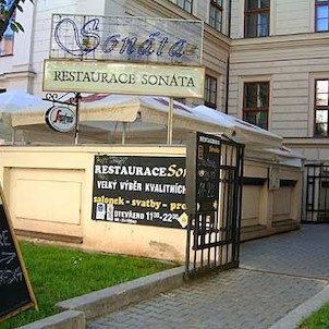 Sonáta