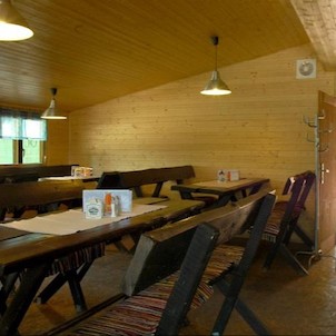 Tenis Bar