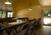 Tenis Bar