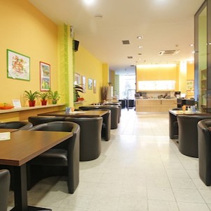 Zdravý Restaurant