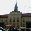 Nová radnice v Brně
