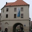 Měnínská brána - Muzeum města Brna