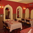 Indická restaurace Satyam