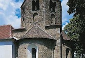 kostel sv. Petra a Pavla