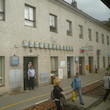 Zastávka