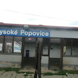 Vysoké Popovice