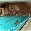 Plavecký bazén Blučina