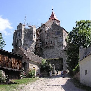 Pernštejn