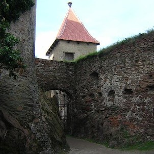 Pernštejn