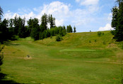 Golf Brno