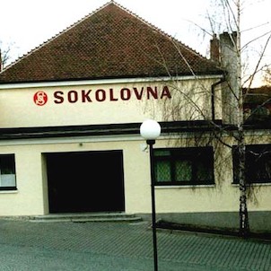 sokolovna