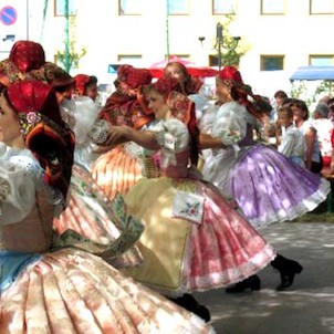 folklór