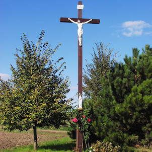 Peckův kříž