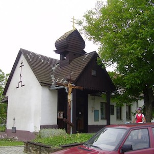 Pravoslavný monastyr