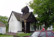 Pravoslavný monastyr