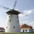 Bukovanský větrný mlýn