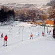 Ski areál Radějov-Štěpničky