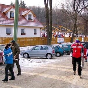 Ssjezdovka Radějov