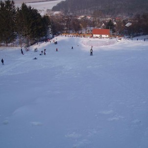 sjezdovka (stredni cast