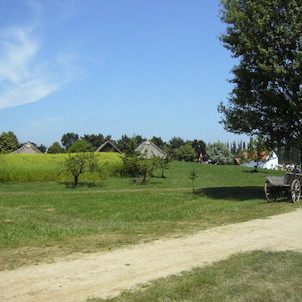 skanzen