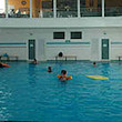 Plavecký bazén Bučovice