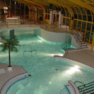 Aquapark Vyškov