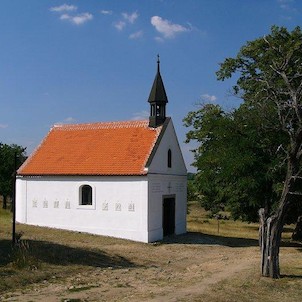 Na cestě k Popicím