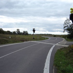 Přejezd