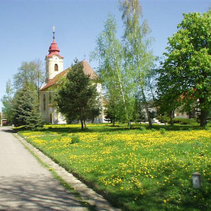 kostel