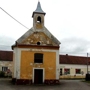 část Jazovice