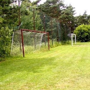 část Jazovice