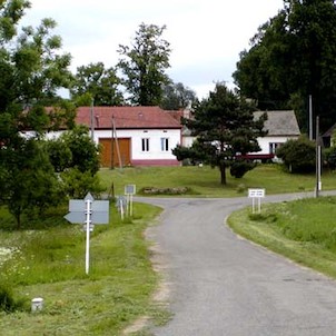 část Nový Petřín