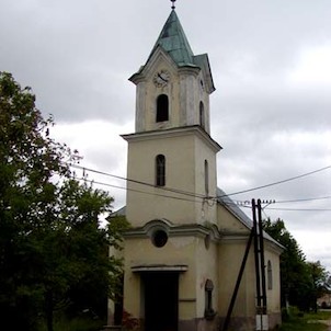 část Nový Petřín