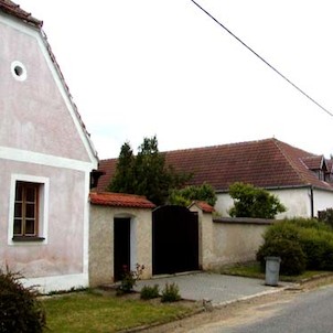 část Nový Petřín